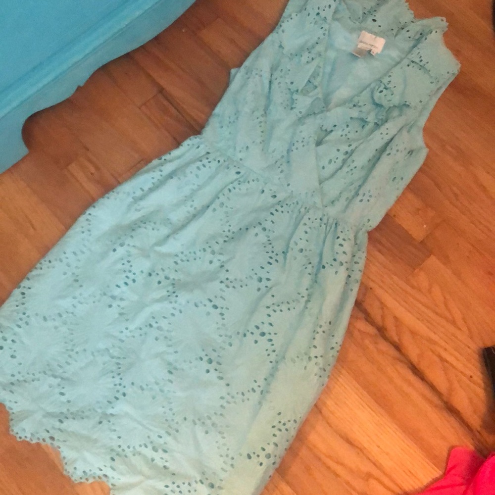 Cute Size 6 Dress!